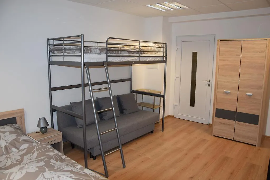 Studio Leopoldstreet Apartamento Düsseldorf Alemanha