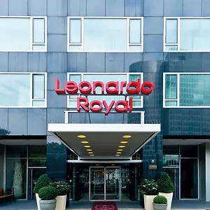 4* מלון Leonardo Royal Koenigsallee